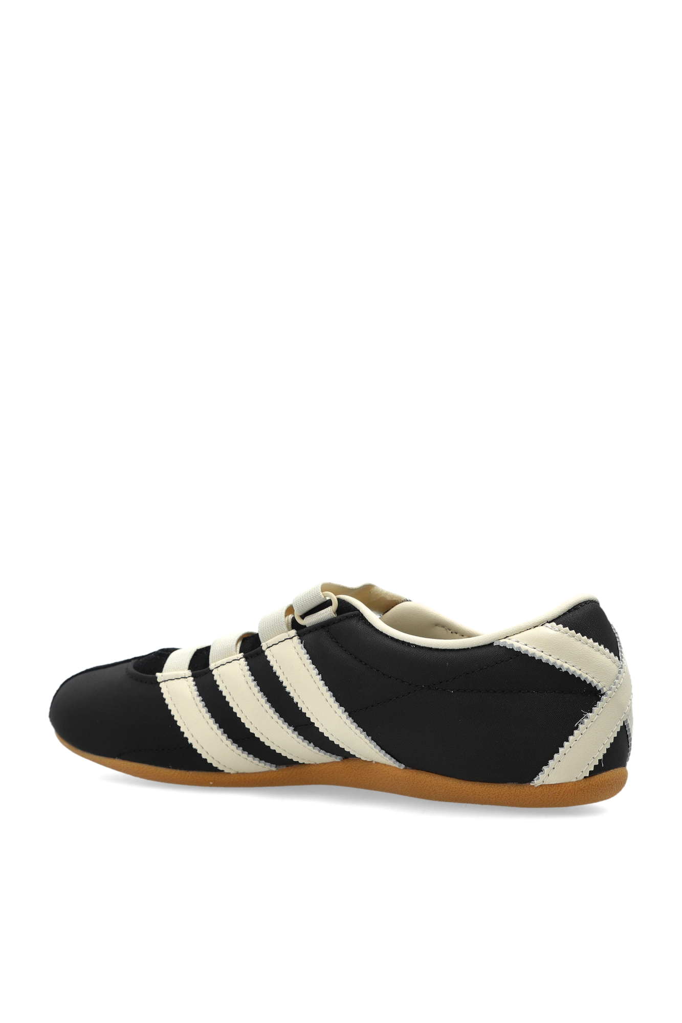 AYA tokyo R-Coup by Special Edition貴重品‼️ adidas WMNS TOKYO MARY JANE Core Black Cream White JR4790 Women's